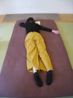 四十肩と歪みの関係