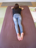 産後の歪み　骨盤矯正