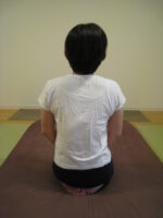 姿勢矯正　便秘解消　内臓から綺麗に