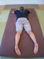 野球部　体のケア