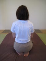 骨盤がズレた感じ　足のだるさ、むくみ