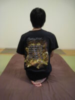 目の疲労、首、頭痛、腰痛