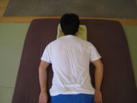 肩こり、首こり