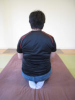 慢性的な肩甲骨周辺の神経痛