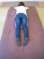 臀部の痛み　足の付け根の痛み