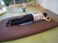 妊娠中のそけい部の痛み