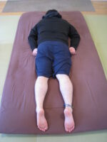 肩こりから肩甲骨の動きが悪い