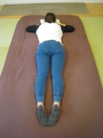 産後一ヶ月　骨盤矯正　産後のケア