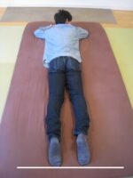 くしゃみでギックリ腰