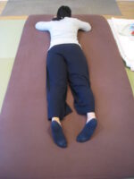 産後の腰痛から産後の骨盤矯正