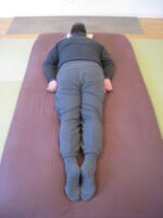 週に一度の全身ケア