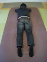 坐骨神経痛の初期