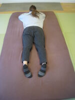 針を刺す痛み　肋間神経痛が消えた