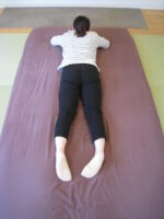 産後の骨盤矯正