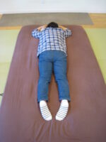 朝起きるのがつらい