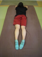 ヘルニア、分離症の腰痛