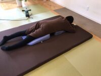 臨月　妊娠中のケア