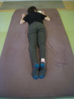 激痛！電気が走る痛み