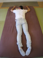 夫婦で体のケア