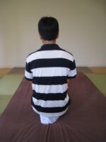 スポーツの為の体のケア