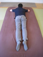 隠れた歪みが出てきた