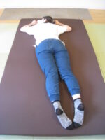 歪みの矯正　バランスの大事さ