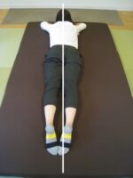 子供が２人　体のケア骨盤のケア