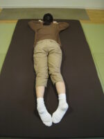 左側腰の痛み、肩こり　軽くなった！