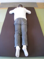 定期ケア　ご夫婦で健康維持