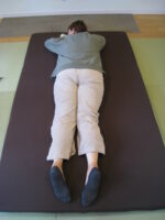 ２人目　産後の骨盤矯正