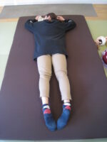 育児疲れ リラックスタイム