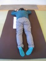 １日寝込むギックリ腰