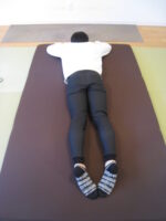 ボキボキ矯正して欲しい