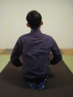 慢性肩こり　首こり