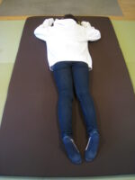 疲れたぁ～癒される～