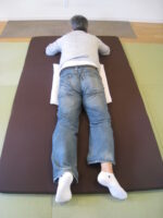 ぎっくり後の初期対応のミスで