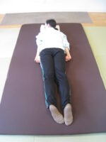 これでは腰痛は治りません