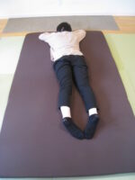 産後二ヶ月　産後のケア