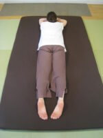 産後２ヶ月　骨盤矯正