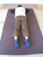 疲れが抜けず不眠気味