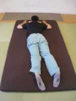 首こり、頭痛の原因は