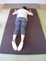 夏バテ　体が重だるい　胃腸の違和感