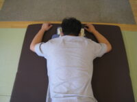 頸椎（首）ヘルニア