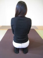 骨盤、股関節の歪みを矯正