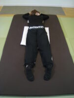 突然！いやいやスノーボードです