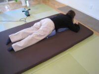 妊娠５ヶ月　腰痛