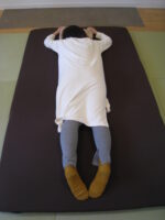 骨盤の歪みを整えたい バランスを整える