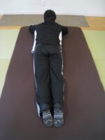 治らなかった腰痛　ぎっくり腰