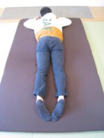 全身疲労　癒し