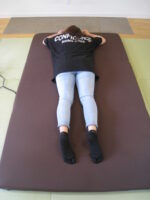 何回もぎっくり腰　慢性腰痛